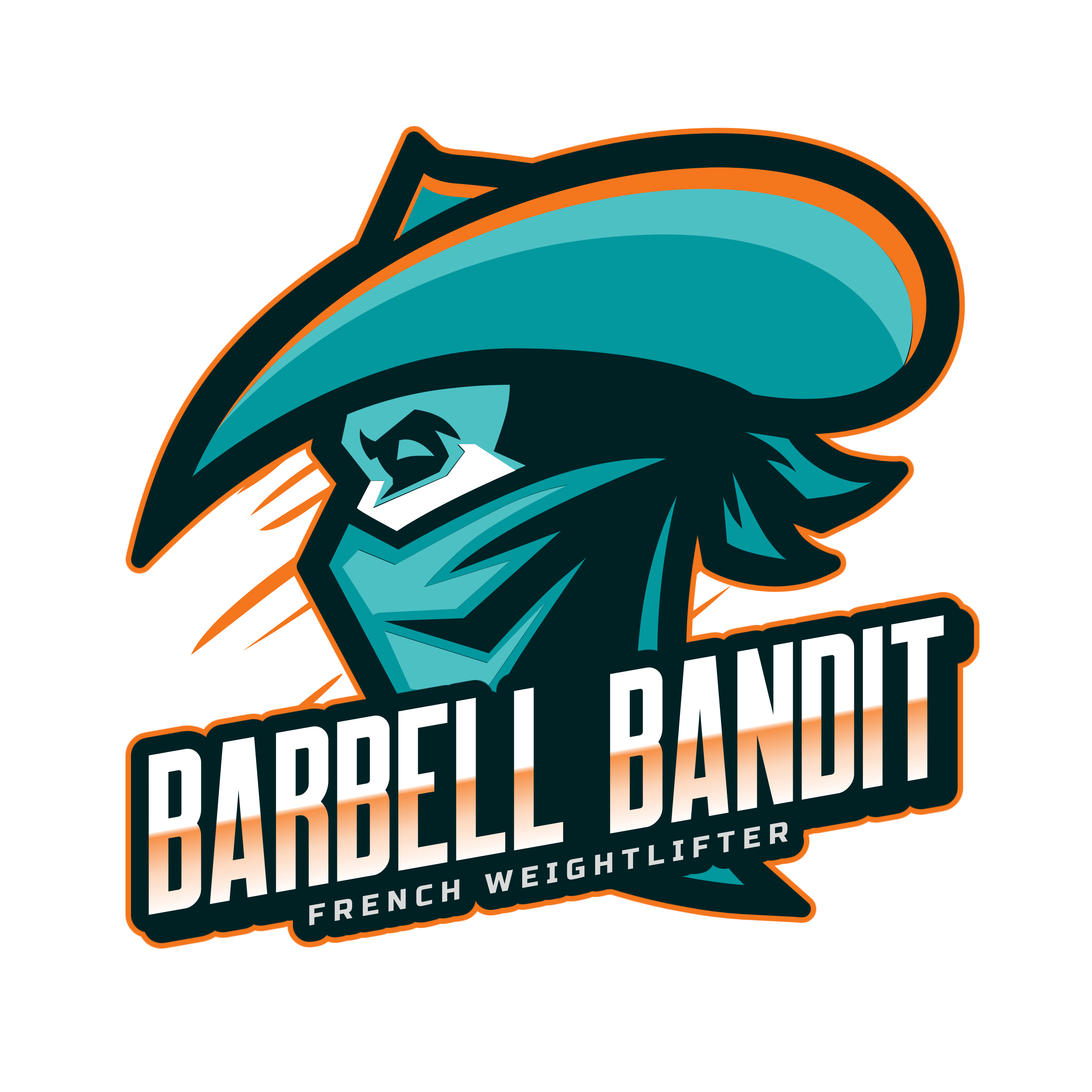 Barbell Bandit